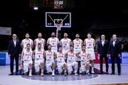 معرفی دو گزینه خارجی برای هدایت تیم ملی بسکتبال ایران