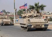 تحرکات آمریکا در سوریه از بیم تشدید عملیات‌های مقاومت