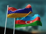 ارمنستان و آذربایجان در مذاکرات قزاقستان شرکت می‌کنند