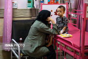 درمان رایگان کودکان زیر ۷ سال در بیمارستان مفید تهران