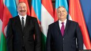 مجارستان جلوی کمک نظامی اتحادیه اروپا به ارمنستان را گرفته است
