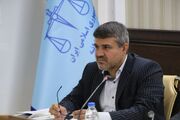 توصیه دادستان کرمان به مقامات قضائی استان‌ برای مبارزه جدی با فساد 