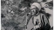 چهل و پنجمین سالگرد شهید مطهری برگزار می‌شود