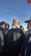 درخواست یک مقام طالبان برای به بهره‌برداری رسیدن مسیر چابهار-افغانستان