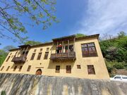 دبستان شهر تاریخی ماسوله با کمتر از ۱۰ دانش آموز