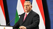 مجارستان: آمریکا می‌خواهد اروپای مرکزی خط مقدم جنگ سرد با روسیه باشد