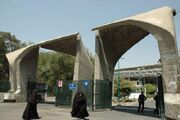 واکنش دانشگاه تهران به حواشی برخی انتصابات در دانشکده خانواده