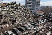 «زلزله» و «جنگ» دو مخاطره مهم جوامع بشری