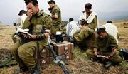 استهلاک اسرائیل در ۲۱۰ روز جنگ ترکیبی