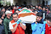گاردین: اسرائیل با سلاح‌های آمریکایی کادر درمان در جنوب لبنان را کشت