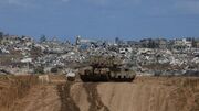 گروه‌های فلسطینی: حمله اسرائیل به رفح برای ناکام گذاشتن تلاش‌ میانجی‌هاست