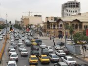 تلاش برای گسترش زیرساخت‌های حمل و نقل در شیراز