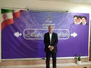 آمادگی کامل شهرستان کلات برای برگزاری مرحله دوم انتخابات