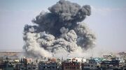 آخرین اخباز از مذاکرات آتش‌بس غزه در قاهره