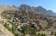 ضرورت توجه به ظرفیت‌ها و پتانسیل‌های گردشگری روستاهای تربت حیدریه