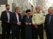 رئیس کل دادگستری فارس: میزان مشارکت در انتخابات بر قدرت نمایندگان تأثیرگذار است