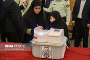 رییس ستاد انتخابات کرمانشاه: صندوق‌های اخذ رای «آفلاین» هستند