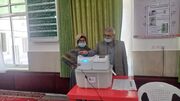 شور انتخاباتی در سوادکوه/ برای تقویت انقلاب رای می‌دهیم