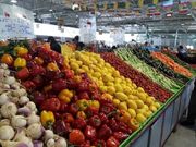 افتتاح ۴ بازار تره‌بار در تهران/ برنامه‌ریزی برای ساخت ۴۰ بازار جدید تا پایان سال