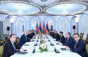 توافق وزرای خارجه ارمنستان و جمهوری آذربایجان برای ادامه مذاکرات