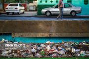 درآمد ۳۰ میلیون تومانی ماهانه مافیای زباله از هر زباله‌گرد/ جذب ۱۰۰ کولی وکتفی‌ به عنوان پاکبان