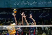 ‌مروری بر چند خبر کوتاه از ورزش قزوین