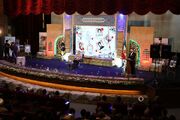 برگزاری اجلاسیه شهدای کارگر استان تهران در شهرستان قدس