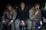رئیس اطلاعات نظامی اوکراین: در آستانه شکست قرار گرفته‌ایم