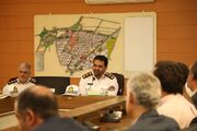 تشریح اقدامات ترافیکی مراسم ارتحال امام خمینی/ پارکینگ‌های هر استان مشخص شد