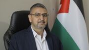 مقام حماس: آنچه غزه انجام می‌دهد نه تنها فلسطین، بلکه منطقه و جهان را آزاد می‌کند