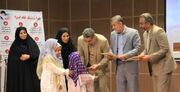 تجلیل از ۱۰۸ دختر شهید و ایثارگر شهرستان زاهدان
