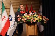 قشم پل ارتباطی ایران با کشورهای عضو شانگهای برای توسعه اقتصاد دریاپایه