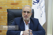 ۷۵ درصد از ذخایر مس کشور در استان کرمان است
