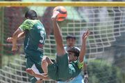 اتفاق خوب در راه فوتبال ساحلی اصفهان