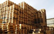 خرید و فروش پالت چوبی چرا محبوبیت بالایی دارد