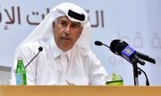 افشاگری نخست‌وزیر پیشین قطر درباره وجود طرح نابودی آرمان فلسطین