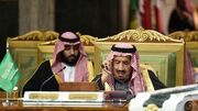 سفر ولیعهد سعودی به ژاپن به دلیل وضعیت سلامت ملک سلمان به تعویق افتاد