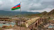 درگیری پلیس ارمنستان با مخالفان واگذاری روستاها به باکو