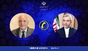 وزیر خارجه الجزایر نقش رئیسی و امیرعبداللهیان را در گسترش روابط تهران ـ الجزیره ستود