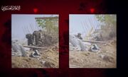تصاویر القسام از عملیات بیت‌ حانون و هلاکت ۳ نظامی صهیونیست