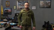 ادعای روزنامه انگلیسی درباره خنثی شدن ترور فرمانده اطلاعات نظامی اوکراین