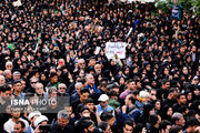 اعلام محدودیت‌های ترافیکی یادبود رییس جمهور شهید در اهواز