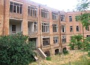 توضیح دادستان کرمانشاه درباره تخریب بیمارستان تاریخی «مسیح» با رای دیوان عدالت