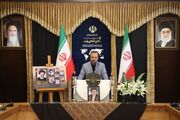 خاندوزی: ایران به رشد اقتصادی پایدار رسیده است