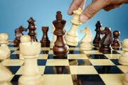 انتخابات شطرنج ۱۹ تیر برگزار می‌شود
