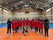 رقابت ۶۲۰ دانش‌آموز استان سمنان در مسابقات ورزشی