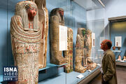 ویدیو/ گنجینه‌های باستانی گم شده موزه بریتانیا کجاست؟
