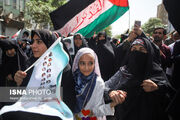 راهپیمایی «جمعه‌های خشم» در کرمانشاه برگزار می‌شود