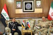 تأکید ایران و عراق بر تأمین امنیت مرزهای مشترک و تسهیل تردد زائران اربعین
