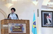 امام خمینی (ره) با قیام خود دنیا را متحول کرد